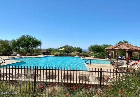 Exterior - 9017 E June Cir, Mesa, AZ 85207 photo 14 of 14