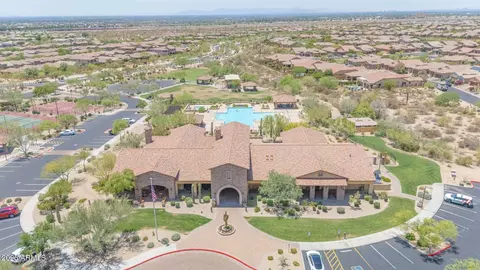 View/Area - 9017 E June Cir, Mesa, AZ 85207 photo 7 of 13