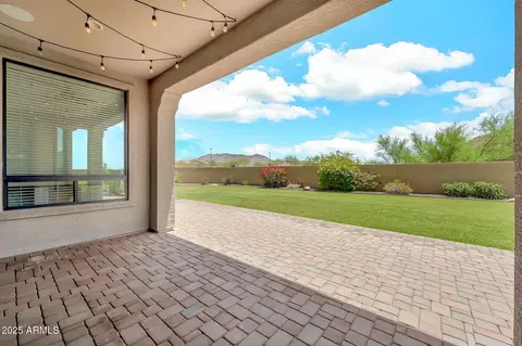 Exterior - 9017 E June Cir, Mesa, AZ 85207 photo 13 of 14