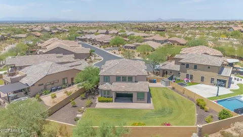 View/Area - 9017 E June Cir, Mesa, AZ 85207 photo 1 of 13