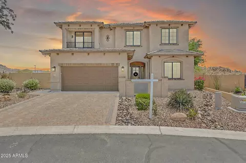 9017 E June Cir, Mesa, AZ 85207