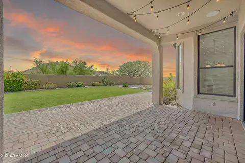 Exterior - 9017 E June Cir, Mesa, AZ 85207 photo 9 of 14