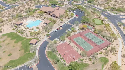 View/Area - 9017 E June Cir, Mesa, AZ 85207 photo 10 of 13