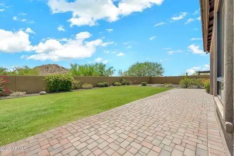Exterior - 9017 E June Cir, Mesa, AZ 85207 photo 12 of 14