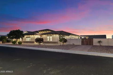 9445 W Monte Lindo --, Peoria, AZ 85383