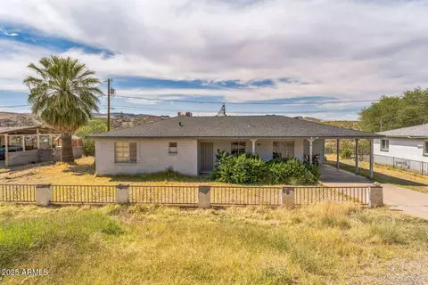 316 W Sunset St, Miami, AZ 85539