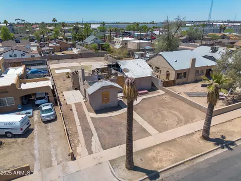 330 N 18th Ave #FRNT, Phoenix, AZ 85007 photo 11