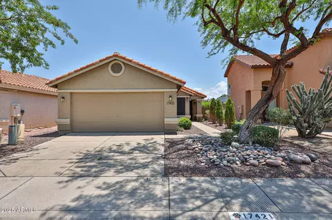 17421 N 14th St, Phoenix, AZ 85022