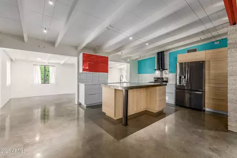 Kitchen - 5739 N 11th St, Phoenix, AZ 85014 photo 1 of 4