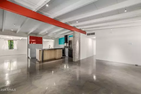 Living - 5739 N 11th St, Phoenix, AZ 85014 photo 3 of 6