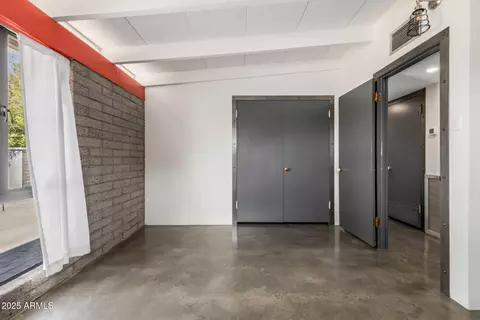 Bedroom - 5739 N 11th St, Phoenix, AZ 85014 photo 5 of 5