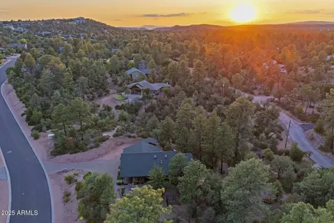 1202 E Phoenix St, Payson, AZ 85541