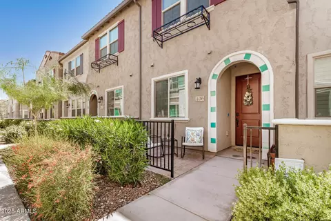 2631 S Sulley Dr #106, Gilbert, AZ 85295