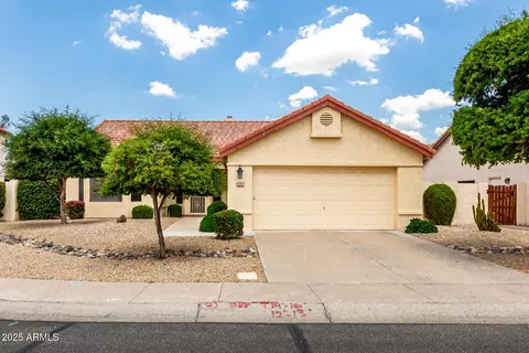 11524 W Rosewood Dr, Avondale, AZ 85392