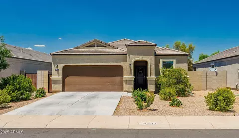 36412 W Pampoloma Ave, Maricopa, AZ 85138
