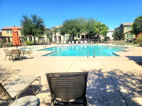 Exterior - 4716 E Red Oak Ln #102, Gilbert, AZ 85297 photo 5 of 6