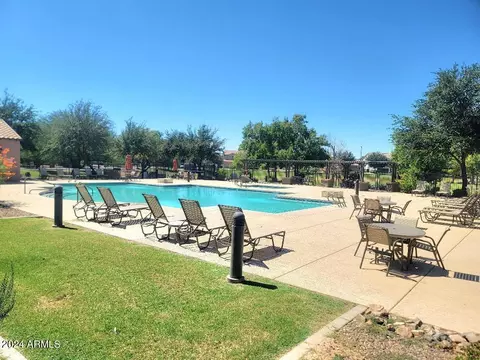 Exterior - 4716 E Red Oak Ln #102, Gilbert, AZ 85297 photo 6 of 6