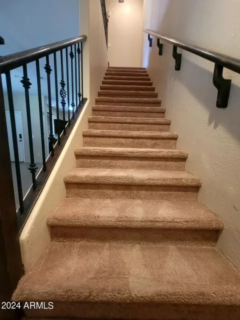 Entry Way - 4716 E Red Oak Ln #102, Gilbert, AZ 85297 photo 2 of 3