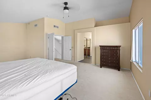 Bedroom - 6516 E Rochelle St, Mesa, AZ 85215 photo 5 of 8