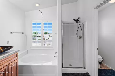 Bath - 6516 E Rochelle St, Mesa, AZ 85215 photo 4 of 5