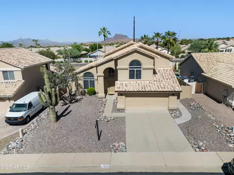 Other - 6516 E Rochelle St, Mesa, AZ 85215 photo 1 of 7