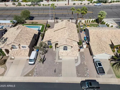 6516 E Rochelle St, Mesa, AZ 85215
