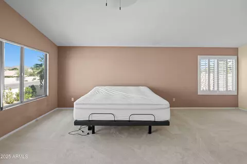 Bedroom - 6516 E Rochelle St, Mesa, AZ 85215 photo 2 of 8
