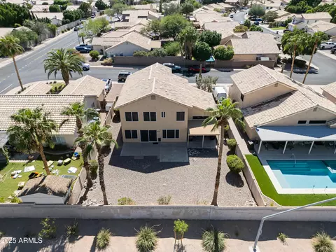 View/Area - 6516 E Rochelle St, Mesa, AZ 85215 photo 3 of 3