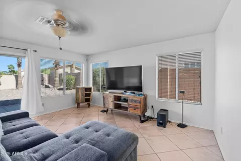 Living - 6516 E Rochelle St, Mesa, AZ 85215 photo 1 of 1