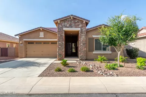 3894 E Dogwood Pl, Chandler, AZ 85286