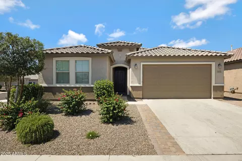 25974 W Horsham Dr, Buckeye, AZ 85396