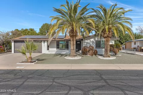 5232 E Dodge St, Mesa, AZ 85205