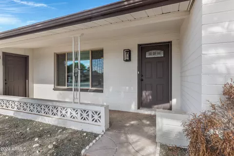 5232 E Dodge St, Mesa, AZ 85205 photo 2