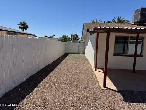 5232 E Dodge St, Mesa, AZ 85205 photo 25