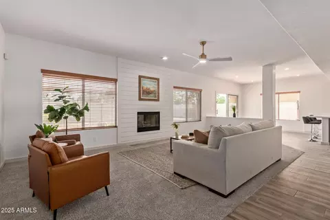 Living - 453 E Baylor Ln, Gilbert, AZ 85296 photo 1 of 3