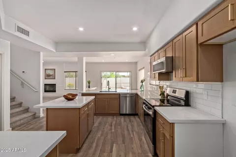 Kitchen - 453 E Baylor Ln, Gilbert, AZ 85296 photo 5 of 5