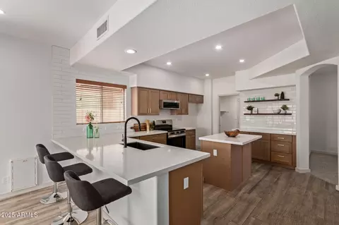 Kitchen - 453 E Baylor Ln, Gilbert, AZ 85296 photo 3 of 5