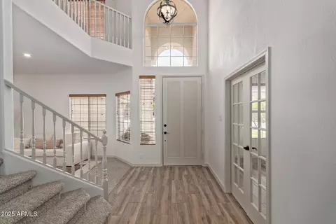 Entry Way - 453 E Baylor Ln, Gilbert, AZ 85296 photo 1 of 4