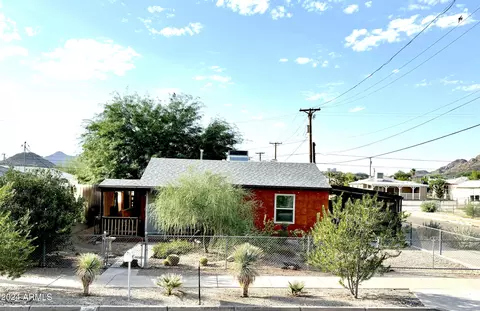 241 W 3rd Ave, Ajo, AZ 85321