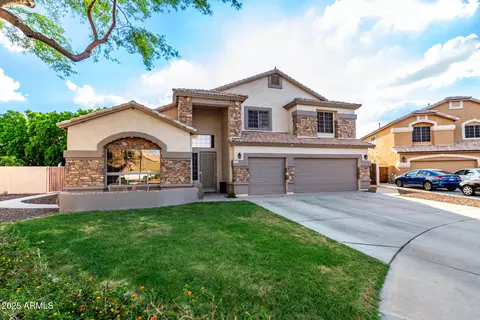 7029 E Monte Cir, Mesa, AZ 85209