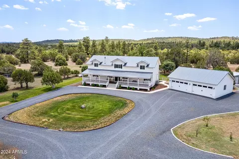 5247 Az-260 Hwy, Pinedale, AZ 85934