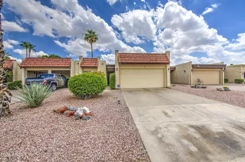 2505 E Desert Cactus St, Phoenix, AZ 85032 photo 12