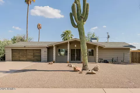 2611 E Cheryl Dr, Phoenix, AZ 85028