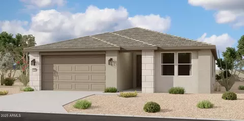 5515 W Piedmont Rd, Laveen, AZ 85339