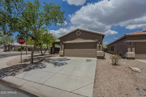 29058 N Cactus Cir, San Tan Valley, AZ 85143