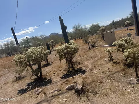 4653 N Valley Dr #-, Apache Junction, AZ 85120 photo 5