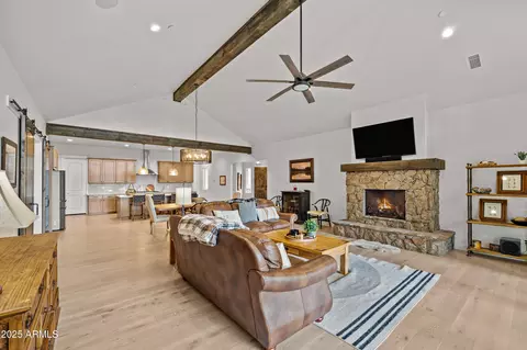3441 S Del Aire Ct #182, Flagstaff, AZ 86005