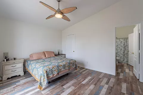 Bedroom - 2731 E Windsor Ave, Phoenix, AZ 85008 photo 3 of 5