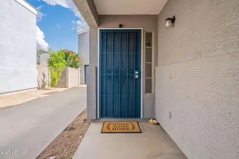 Exterior - 2731 E Windsor Ave, Phoenix, AZ 85008 photo 2 of 7