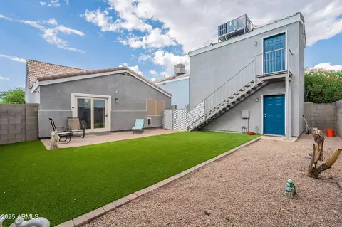 Exterior - 2731 E Windsor Ave, Phoenix, AZ 85008 photo 5 of 7